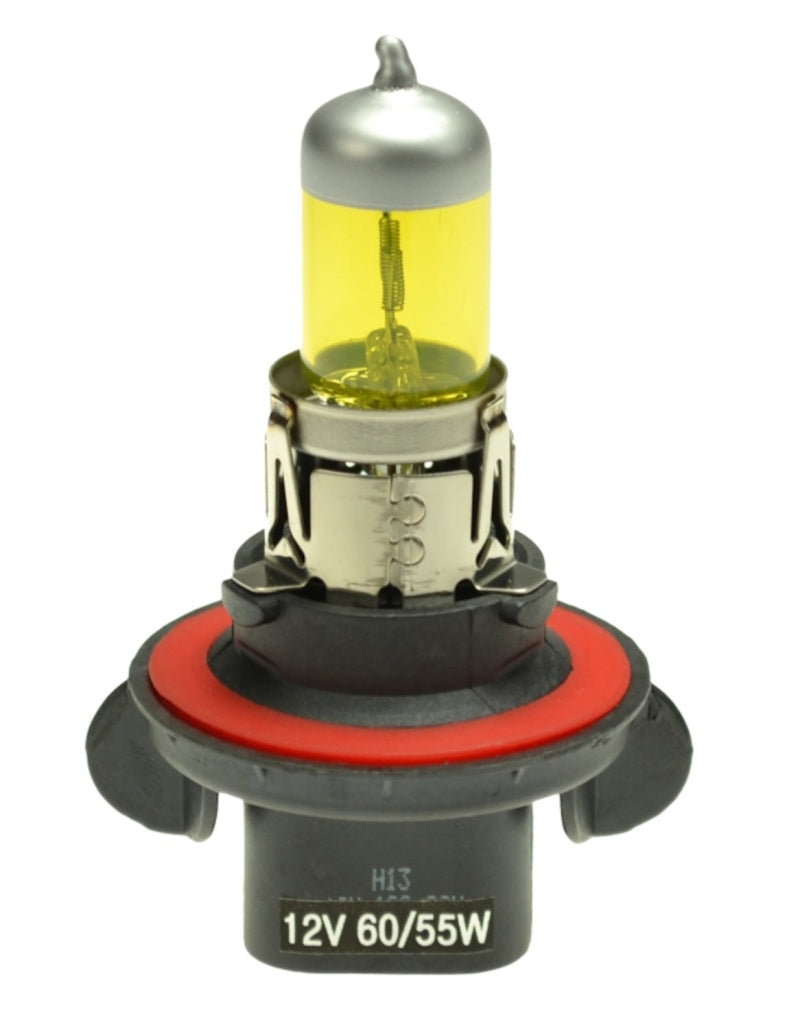 Hella Bulb H13 9008 12V 60/55W Xen Ylw