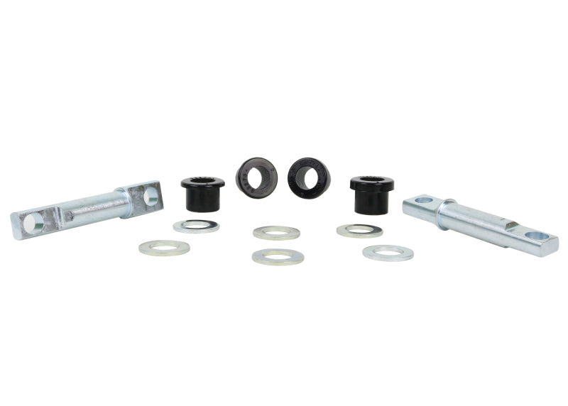 Whiteline Plus 3/92-7/01 & 10/01-1/08 Lexus ES300 Front Control Arm - Lower Inner Front Bushing Kit