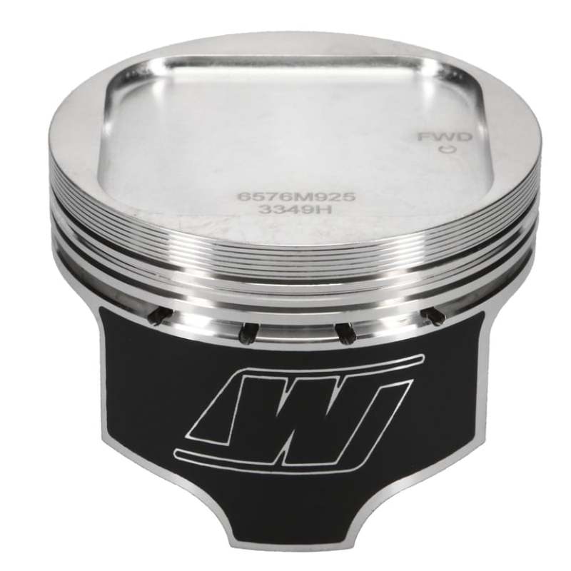 Wiseco Subaru EJ20 R/DOME 6576M925 Piston Shelf Stock Kit