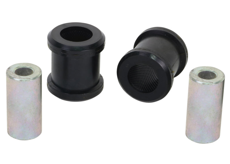 Whiteline Plus 7/03-11 Mazda RX8 Rear Toe Arm Inner Bushing Kit