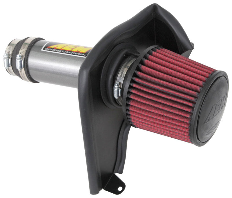 AEM C.A.S 09-14 Acura TL V6-3.5L F/I Cold Air Intake System