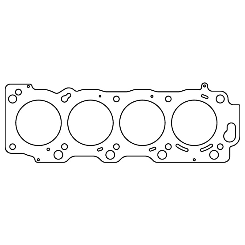 Cometic Lexus / Toyota LX-470/TUNDRA .051 inch MLS Head Gasket 3.635 inch Left Side