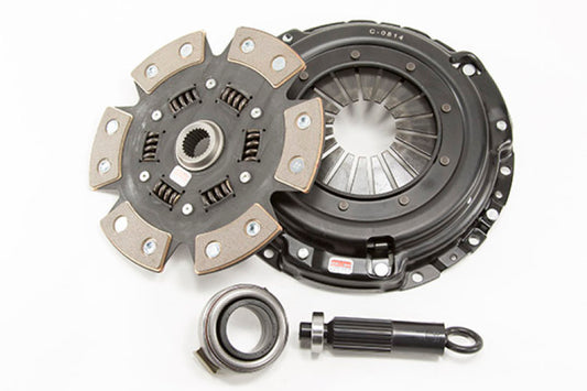 Competition Clutch VQ35DE Stage 1 - Gravity Clutch Kit