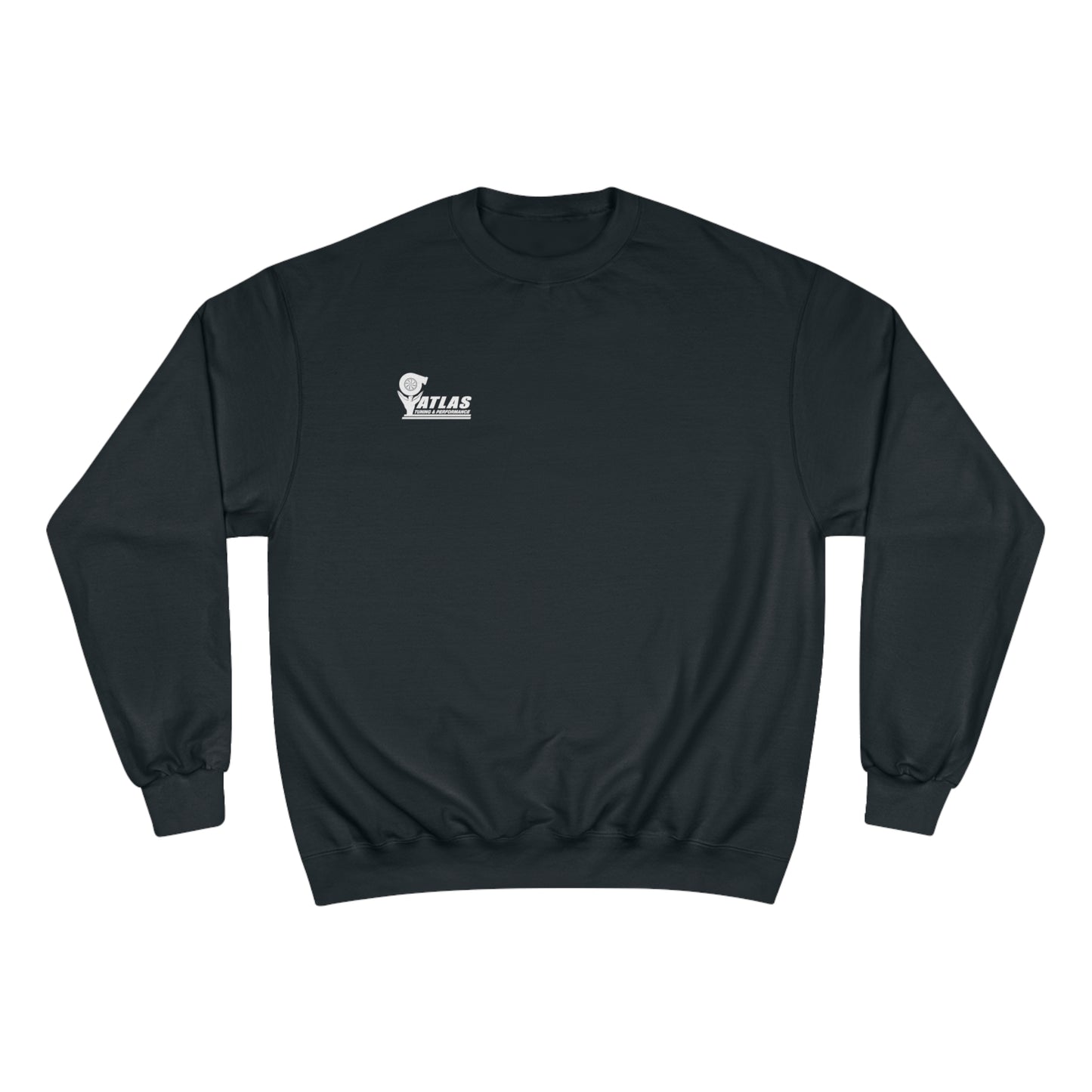 Champion Sweatshirt - Official Atlas Tuning & Performance Crewneck