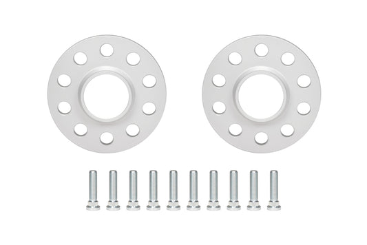 Eibach Pro-Spacer System 5mm Spacer / 5x114.3 Bolt Pattern / Hub Center 66.1 For 03-08 Nissan 350Z