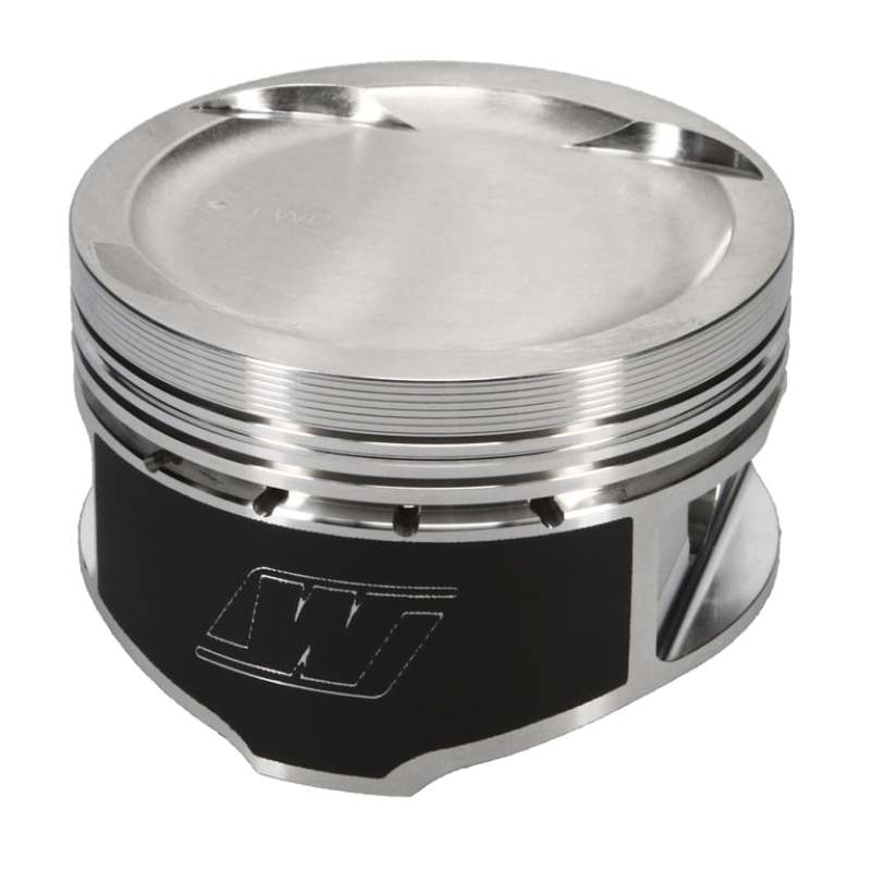 Wiseco Mits 3000 Turbo -14cc 1.250 X 92MM Piston Shelf Stock