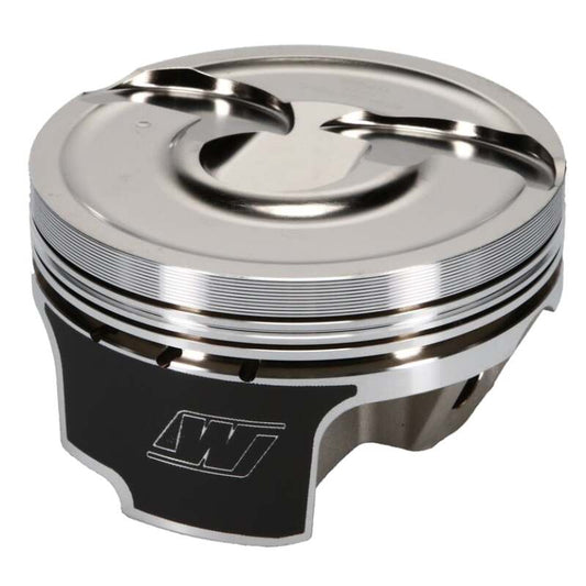 Wiseco Chevrolet LT1 6.2L 4.065 Bore 1.304 Comp Ht. -12cc Volume Single Piston