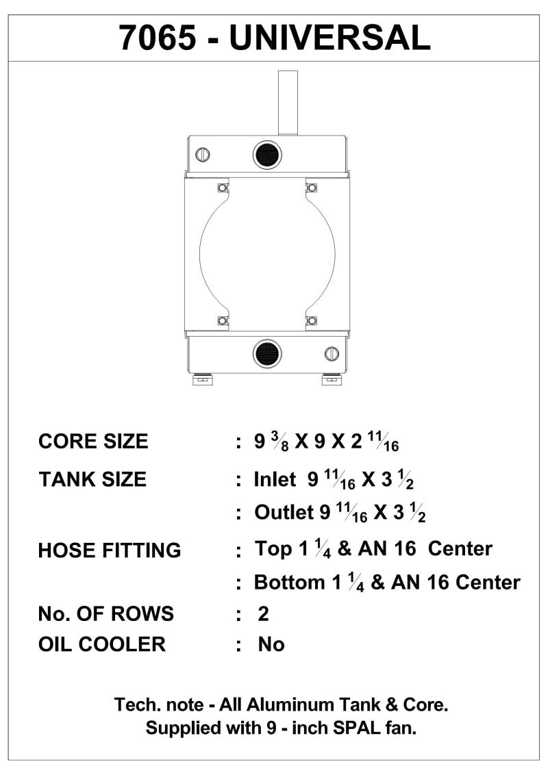 Technical Drawing