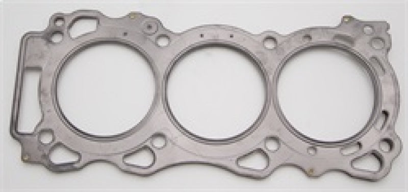 Cometic Nissan VQ35DE Version 1 - VQ40DE .080in MLS Cylinder Head Gasket - 96mm Bore - LHS