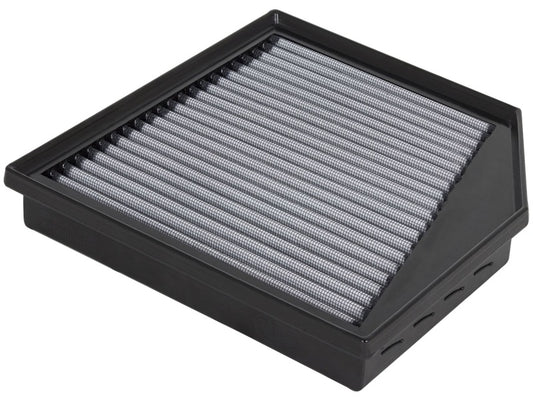 aFe MagnumFLOW OEM Replacement Air Filter PRO Dry S 14-15 Lexus IS 250/350 2.5L/3.5L V6