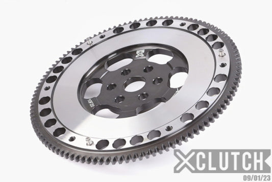 XClutch 07-08 Honda Fit Sport 1.5L Lightweight Chromoly Flywheel