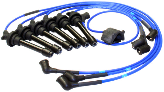 NGK Acura Legend 1990-1986 Spark Plug Wire Set