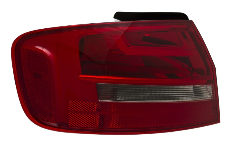 Hella 2013-2016 Audi S4 Left Outer Tail Light