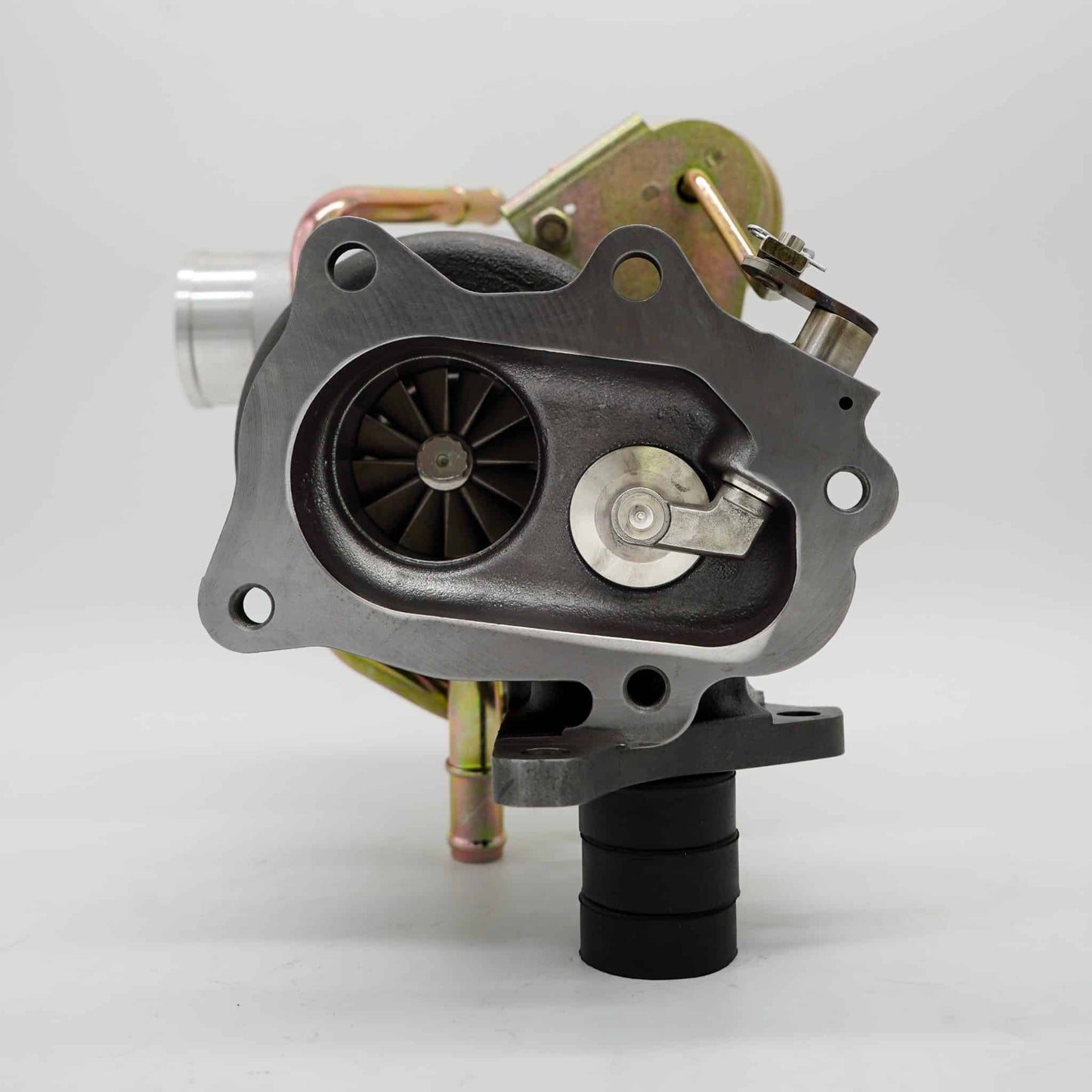 BCP X400 WRX/STI Turbocharger 400whp