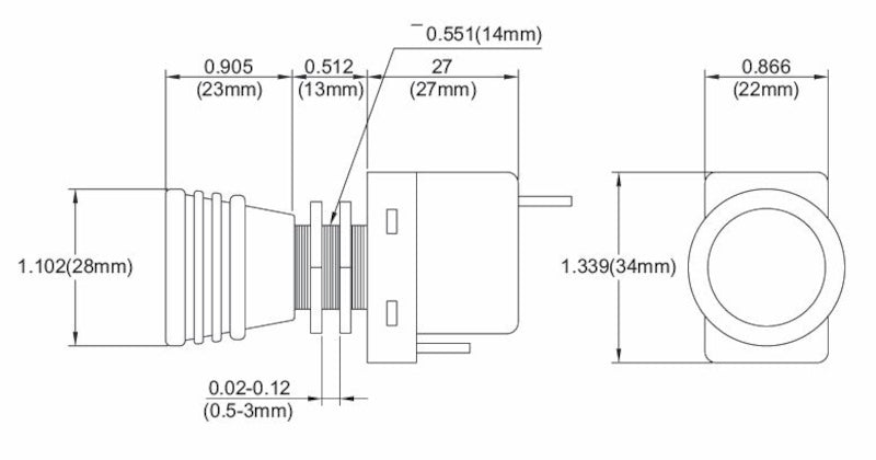 Technical Drawing