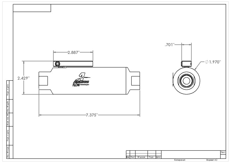 Technical Drawing