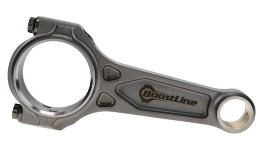 BoostLine Chevy BB 6.135in - Connecting Rod Single