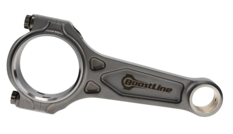 BoostLine Nissan SR20 136.25mm - Connecting Rod Single