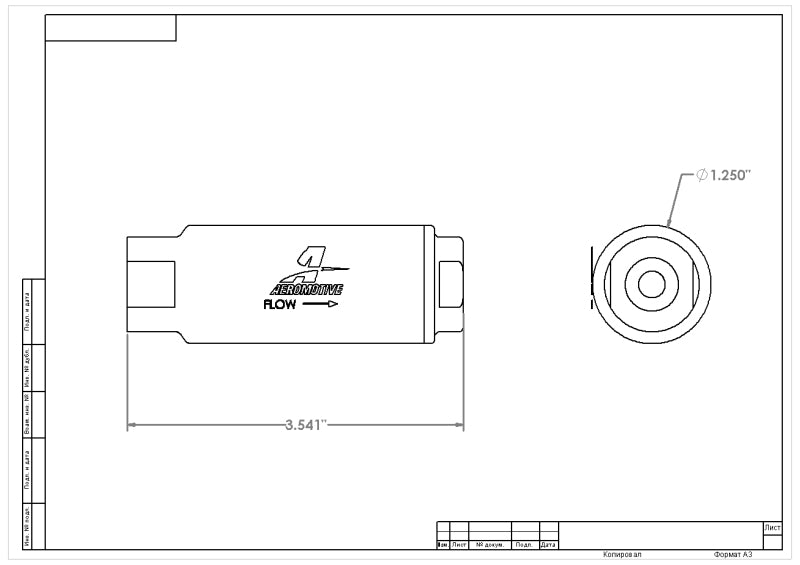 Technical Drawing