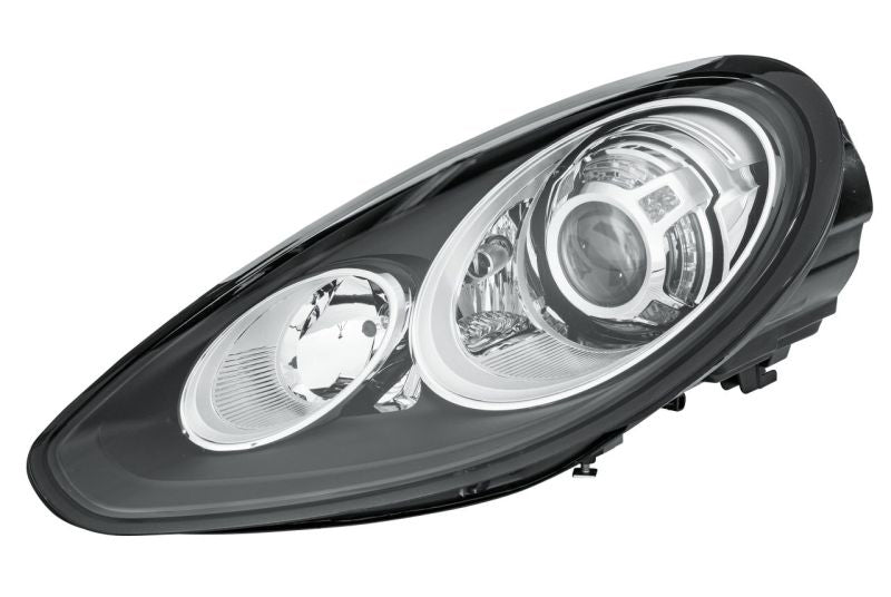 Hella 10-16 Panamera Headlamp Lh