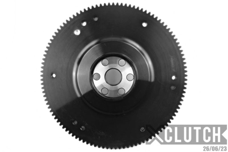 XClutch 88-91 Honda CRX Si 1.6L Chromoly Flywheel