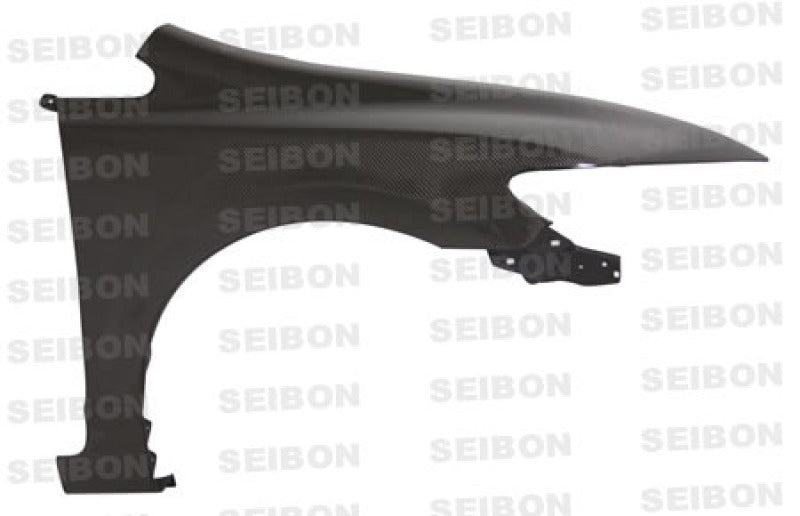 Seibon 06-10 Honda Civic 4dr OEM Style Carbon Fiber Fenders