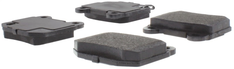 Centric OE Grade Brake Kit (2 Wheel)