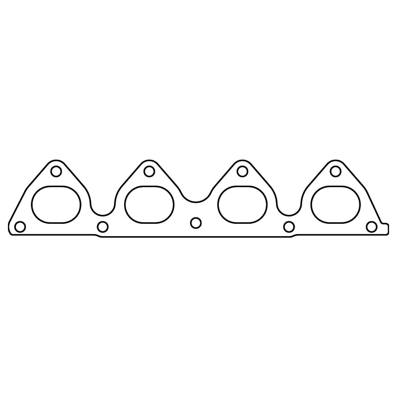 Cometic Honda D16A1/D16A8/D16A9 .042in AM Exhaust Manifold Gasket