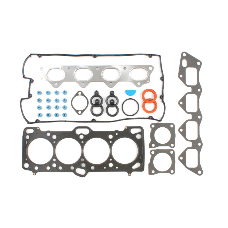 Cometic Mitsubishi 1989-1994 4G63/4G63T Top End Gasket Kit-87mm Bore-.051in MLS Cylinder Head Gasket