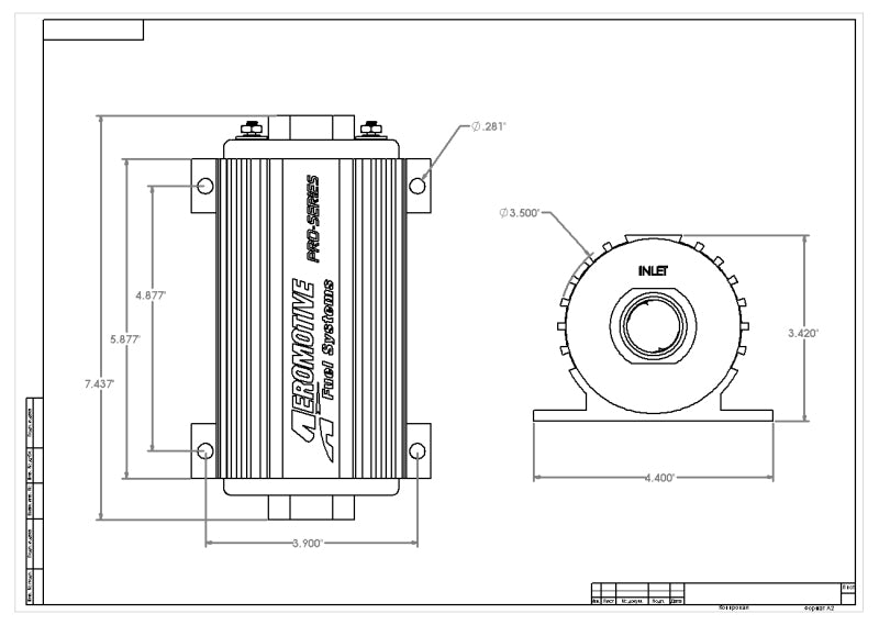 Technical Drawing