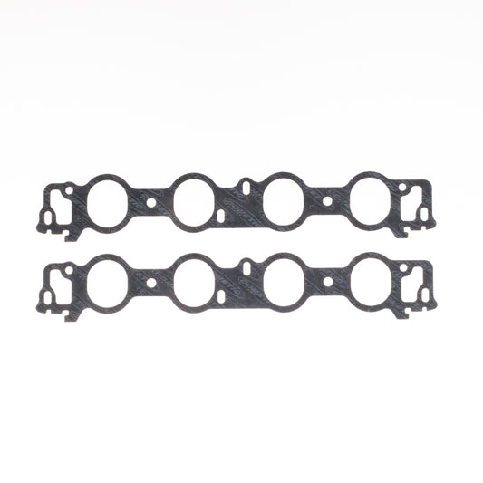 Cometic Ford 385 Series V8 .094in Fiber Intake Manifold Gasket Set - 2.240in x 2.613in Oval Port