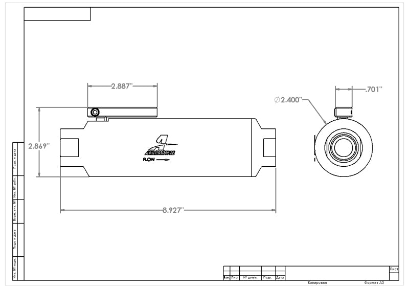 Technical Drawing