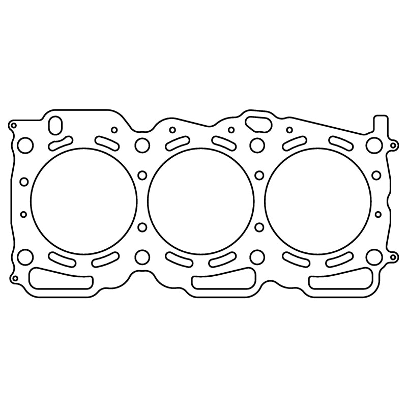 Cometic Subaru SVX EG33 Motor 102.1mm .066 inch MLS Head Gasket 1992-97