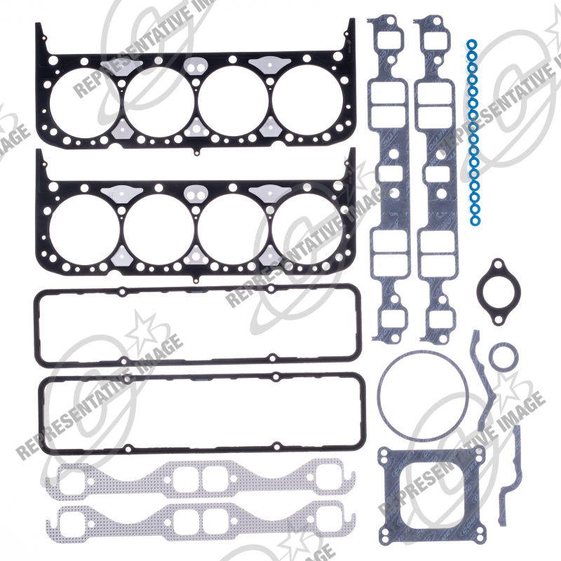 Cometic Mitsubishi 6G72/6G74/6G75 Valve Cover Gasket Kit - SOHC