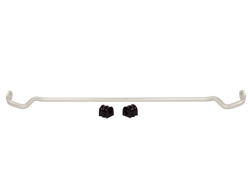 Whiteline 02-07 Subaru WRX Wagon Front 22mm Swaybar-heavy duty