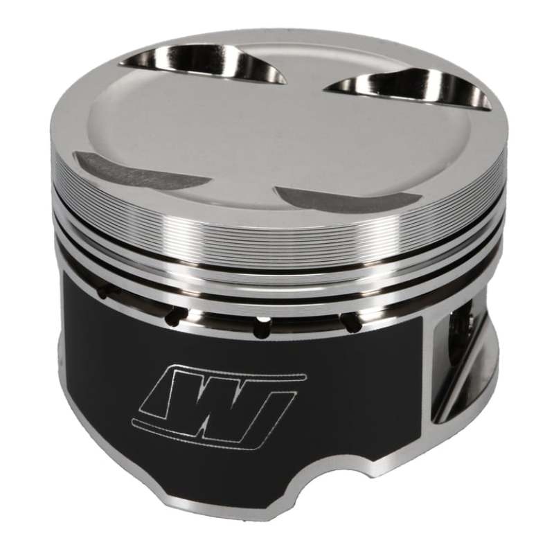 Wiseco Toyota 3SGTE 4v Dished -6cc Turbo 87mm Piston Shelf Stock Kit