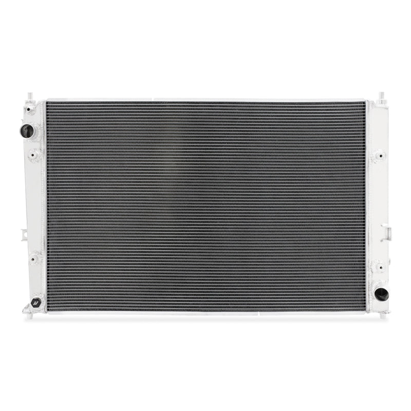 Mishimoto 2016+ Honda Civic 1.5T (Incl. SI) Aluminum Performance Radiator