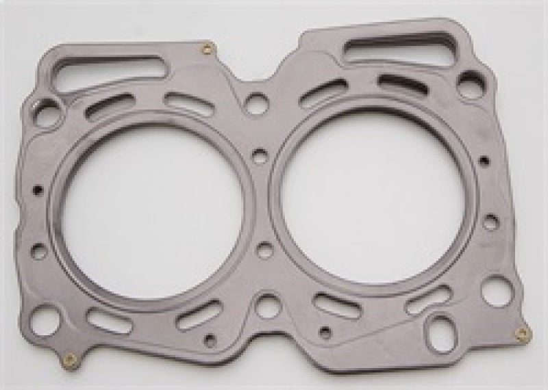 Cometic WRX EJ207 2.0L 93mm bore .080 inch thick MLS Head Gasket