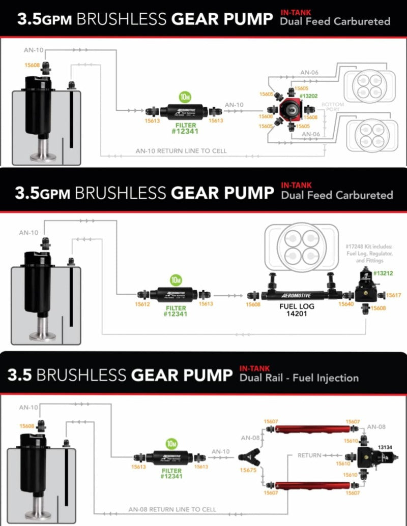 Product Specifications Sheet