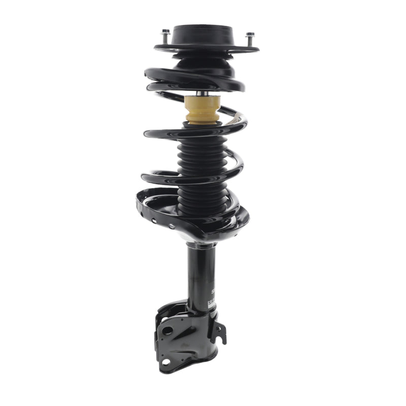 KYB Shocks & Struts Strut-Plus Front Left 11-13 Subaru Forester