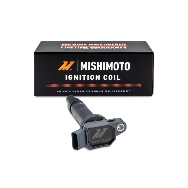 Mishimoto 05-15 Toyota Tacoma 4.0L Ignition Coil