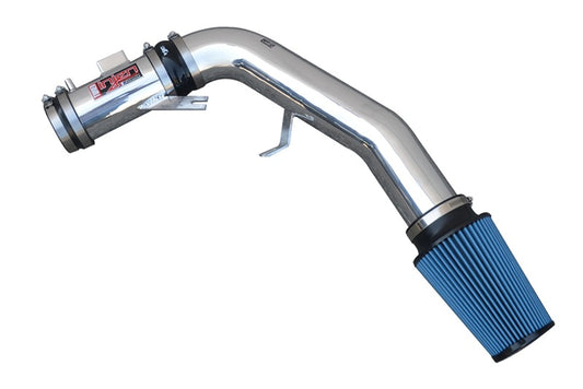 Injen 2015+Acura TSX 3.5L V6 Polished Cold Air Intake