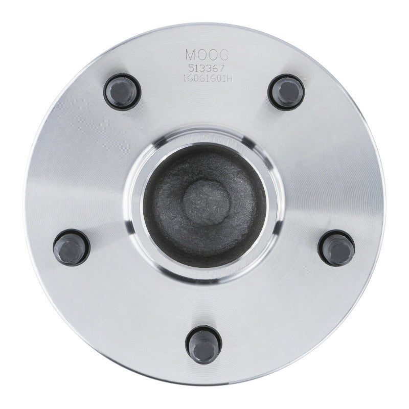 MOOG 08-14 Lexus IS F Front Hub Assembly