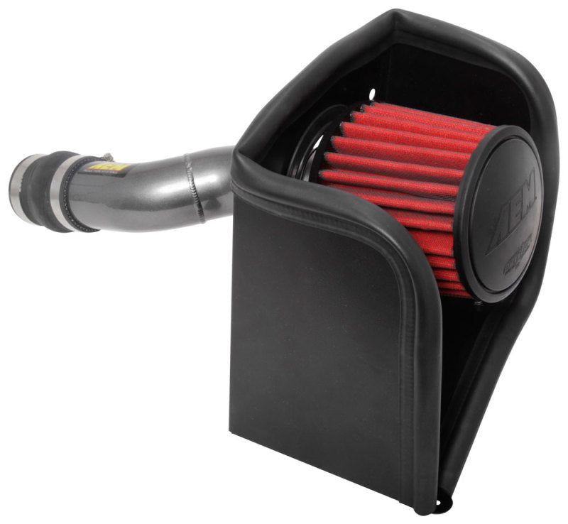 AEM 17-18 Honda Civic Si 1.5L L4 F/I Cold Air Intake