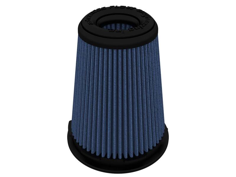 aFe MagnumFLOW Pro 5R Air Filter 3-1/2in F x 5in B x 3-1/2in T x 6in H