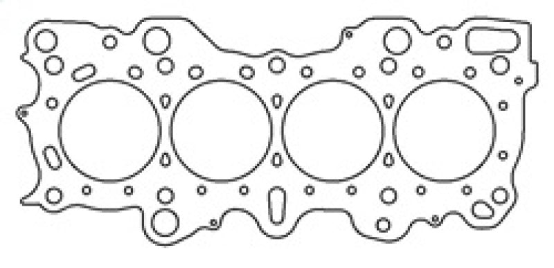 Cometic Honda B16A2/B16A3/B17A1/B18C1/B18C5 .056in MLS Cylinder Head Gasket - 84mm Bore