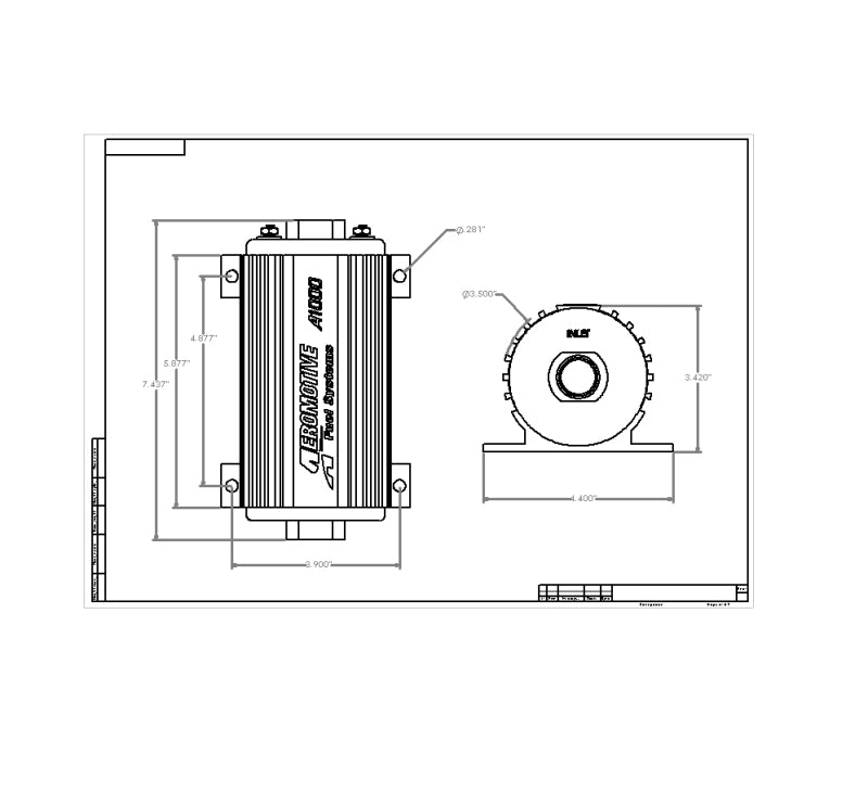 Technical Drawing