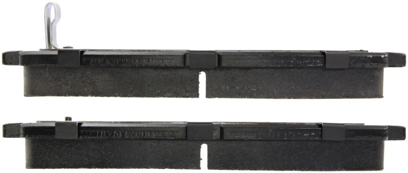 StopTech Street Select Brake Pads - Rear