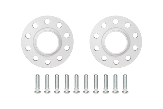 Eibach Pro-Spacer 15mm Spacer / Bolt Pattern 4x100 / Hub Center 54 for 07-11 Toyota Yaris