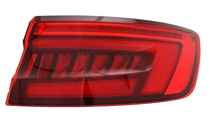 Hella 2017-2017 Audi A4 Right Tail Light